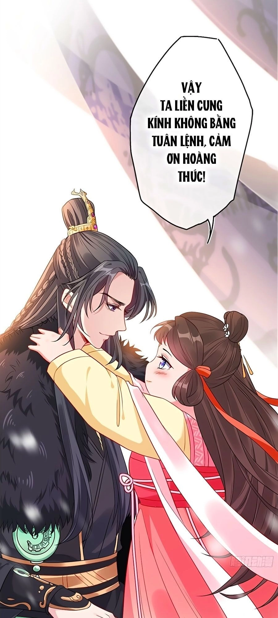 Thú Hắc Cuồng Phi Chapter 7 - 21