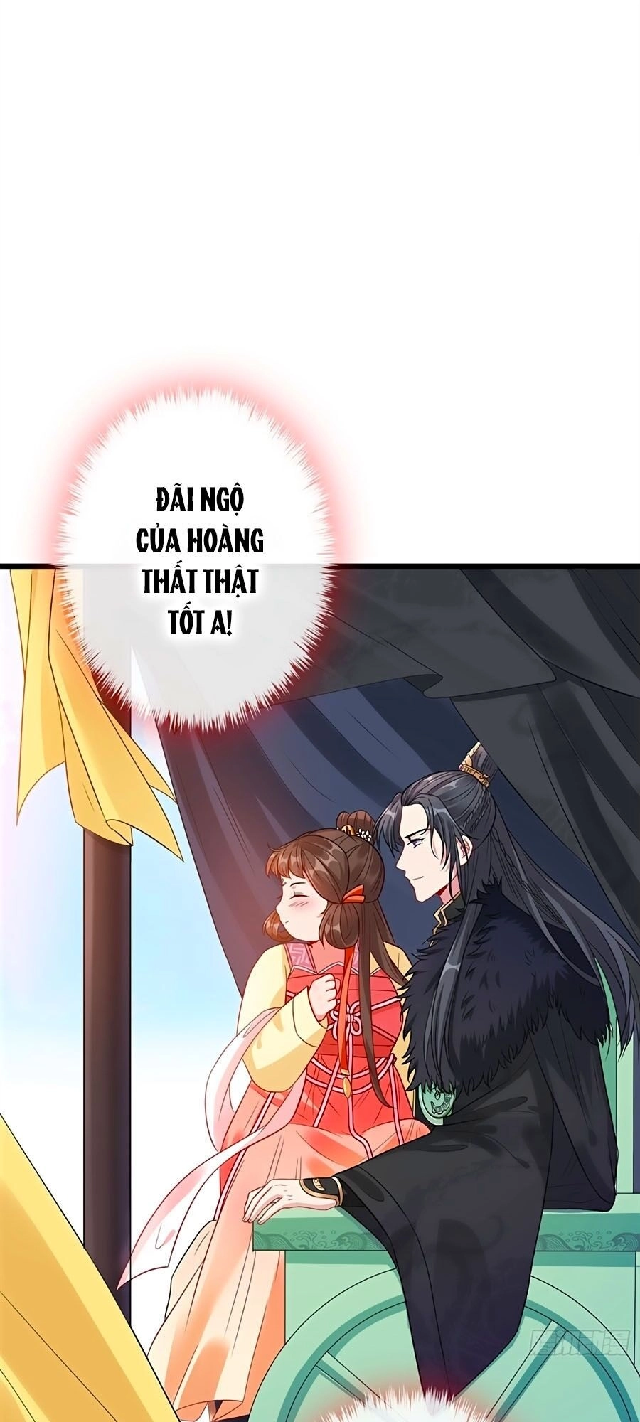 Thú Hắc Cuồng Phi Chapter 7 - 29