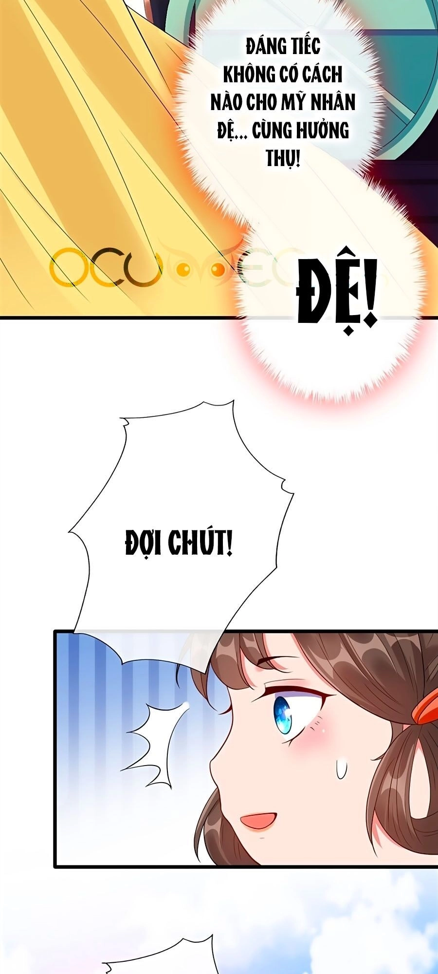 Thú Hắc Cuồng Phi Chapter 7 - 30