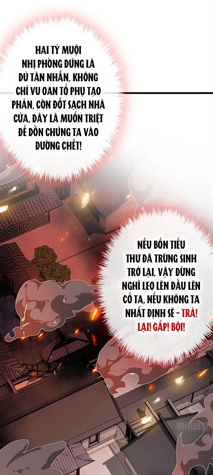 Thú Hắc Cuồng Phi Chapter 7 - 36