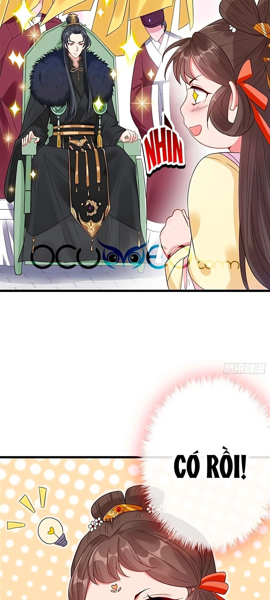 Thú Hắc Cuồng Phi Chapter 7 - 38