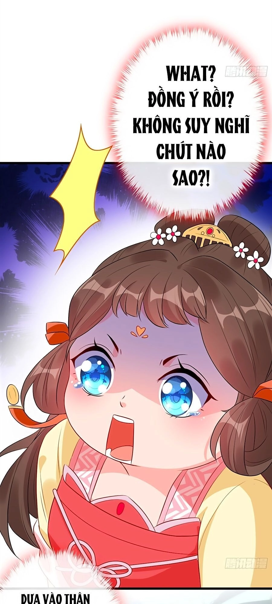 Thú Hắc Cuồng Phi Chapter 8 - 5