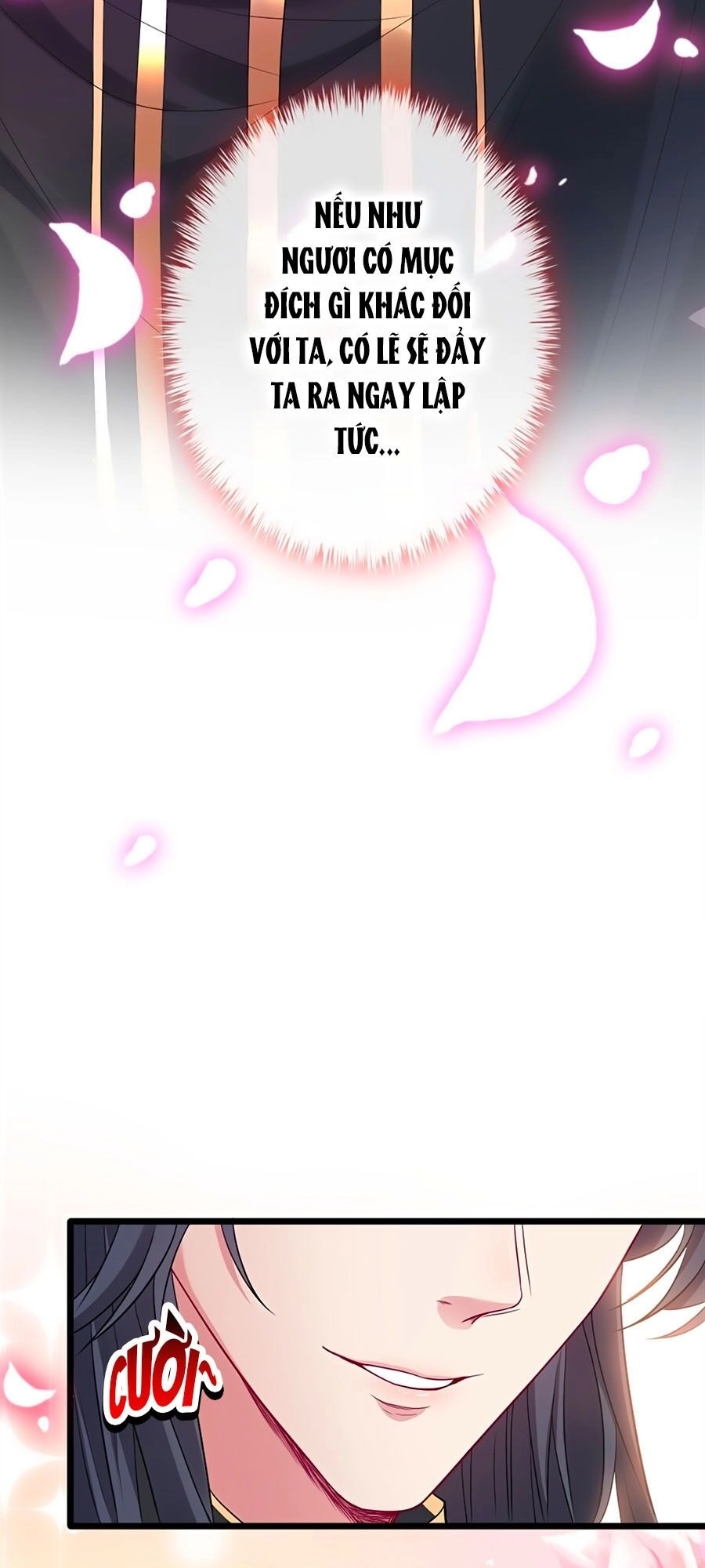 Thú Hắc Cuồng Phi Chapter 8 - 12