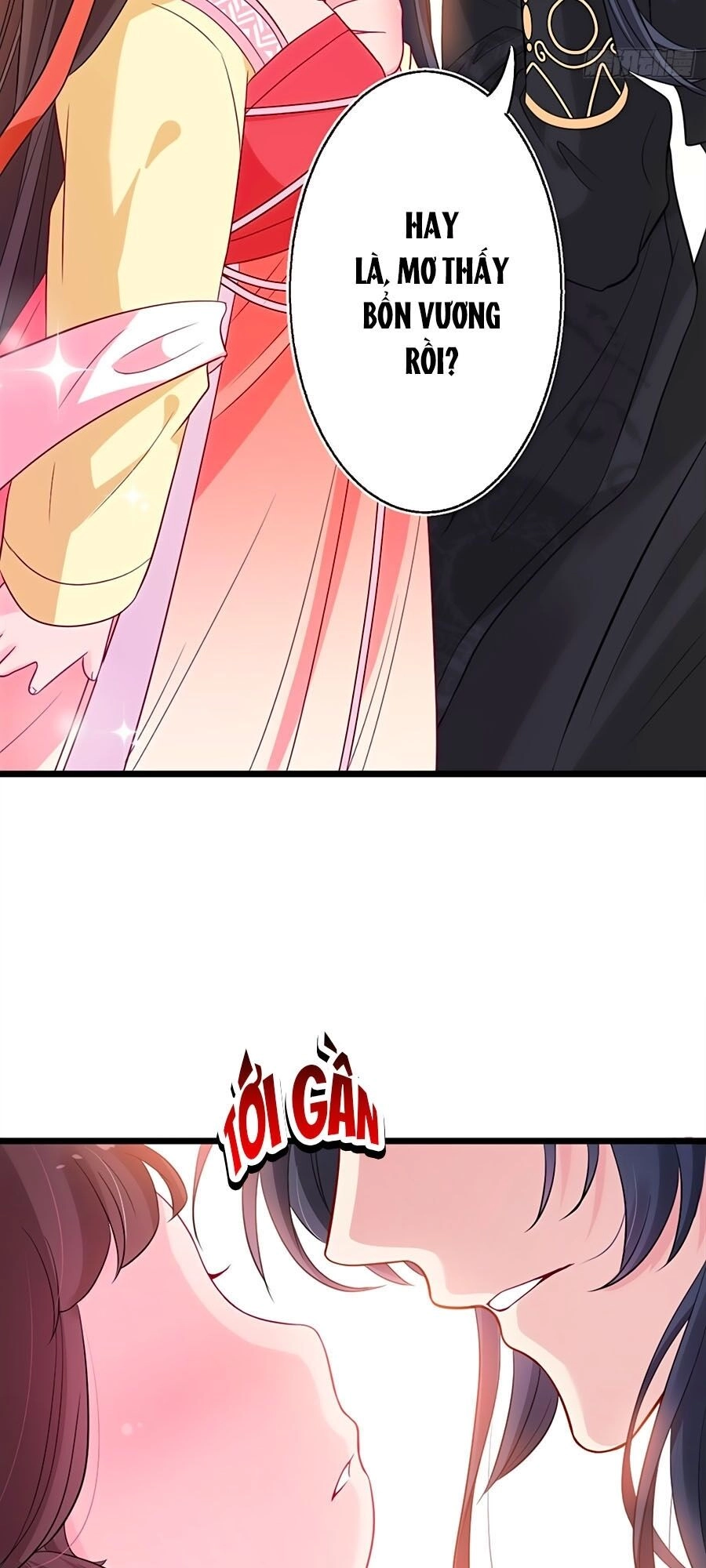 Thú Hắc Cuồng Phi Chapter 8 - 19