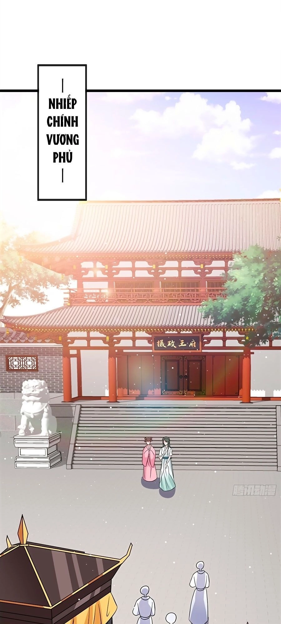 Thú Hắc Cuồng Phi Chapter 8 - 27