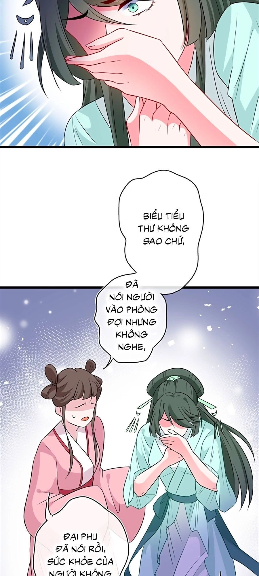 Thú Hắc Cuồng Phi Chapter 8 - 30