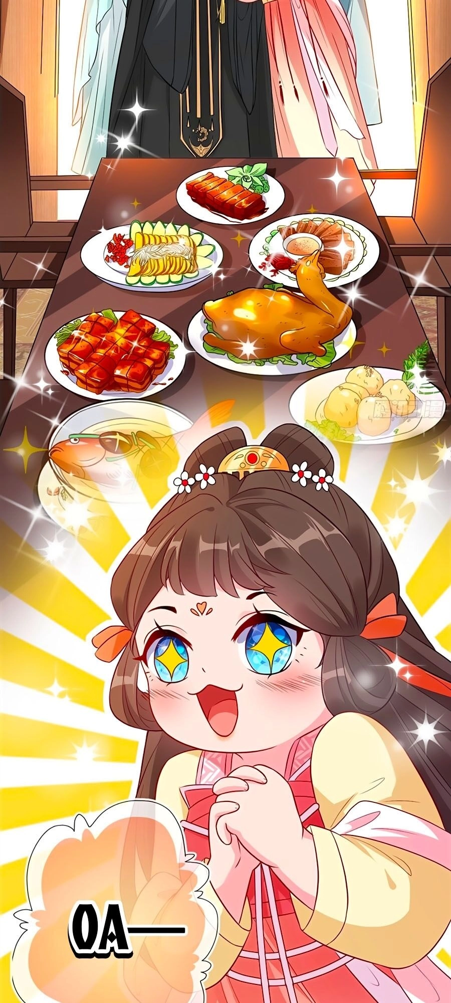 Thú Hắc Cuồng Phi Chapter 9 - 2