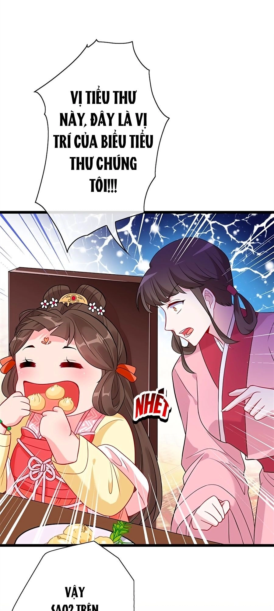 Thú Hắc Cuồng Phi Chapter 9 - 5