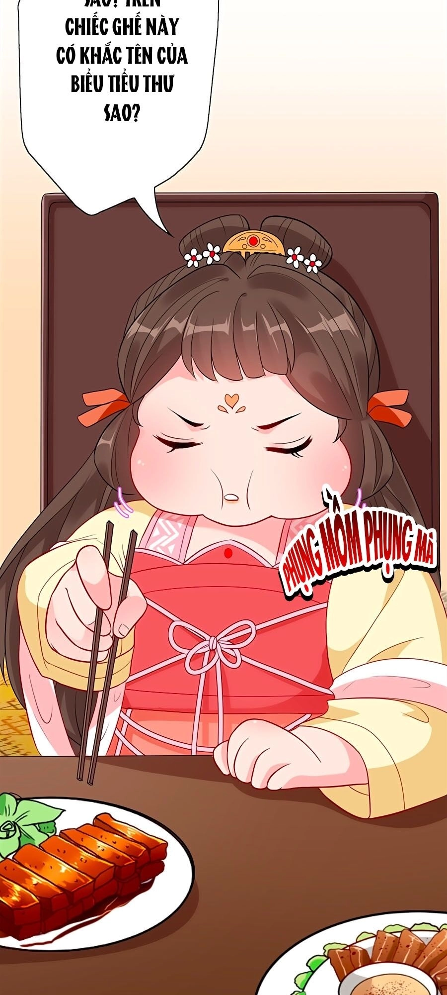 Thú Hắc Cuồng Phi Chapter 9 - 6