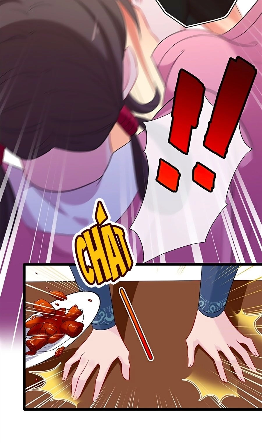 Thú Hắc Cuồng Phi Chapter 9 - 9