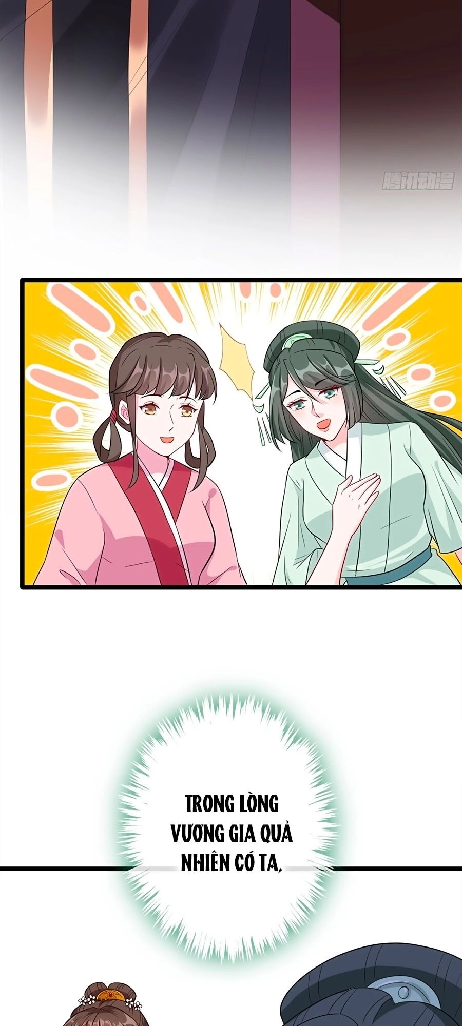 Thú Hắc Cuồng Phi Chapter 9 - 13