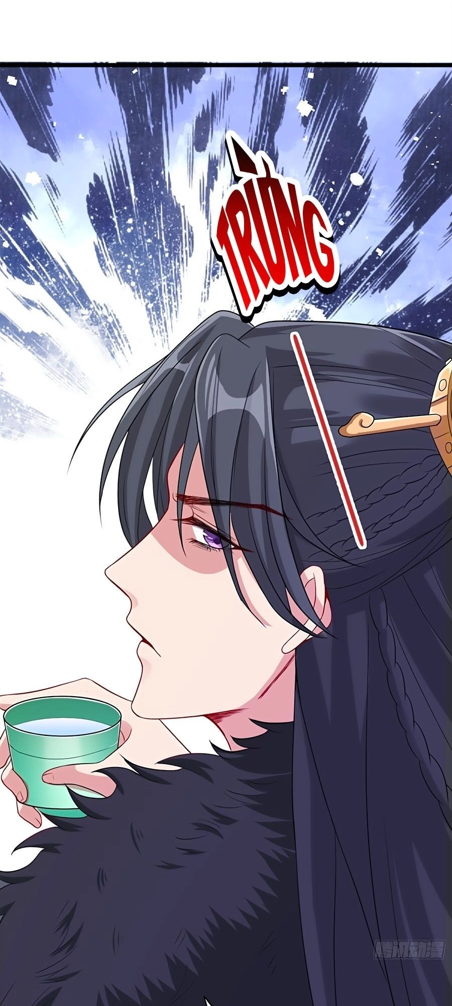 Thú Hắc Cuồng Phi Chapter 9 - 19