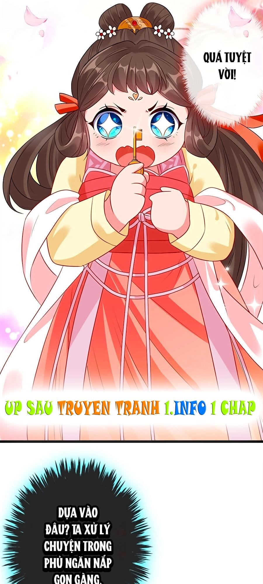 Thú Hắc Cuồng Phi Chapter 9 - 25