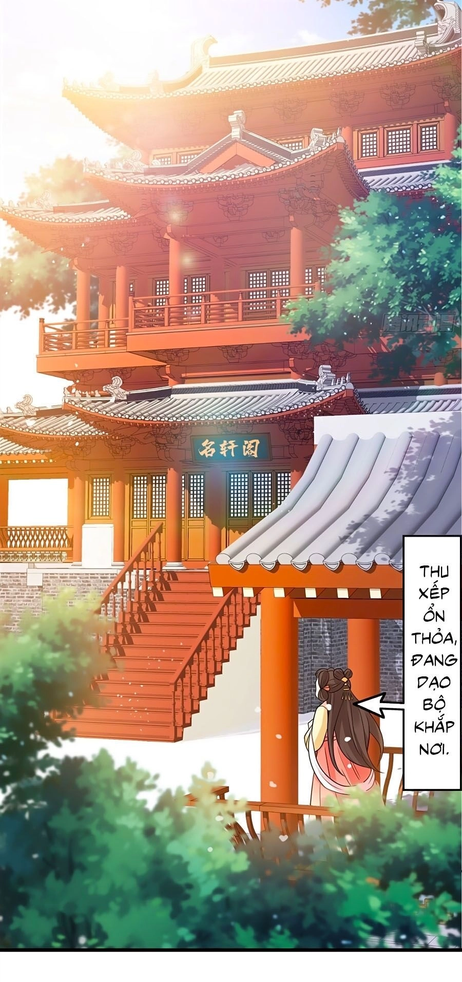 Thú Hắc Cuồng Phi Chapter 9 - 28