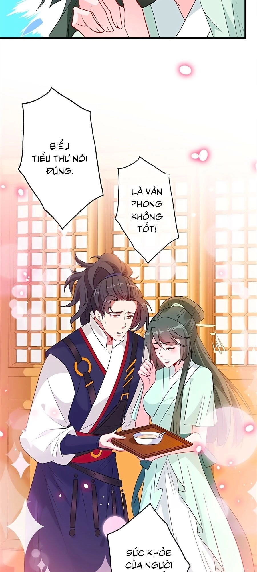 Thú Hắc Cuồng Phi Chapter 9 - 33