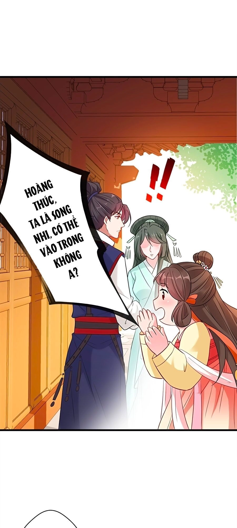 Thú Hắc Cuồng Phi Chapter 9 - 35