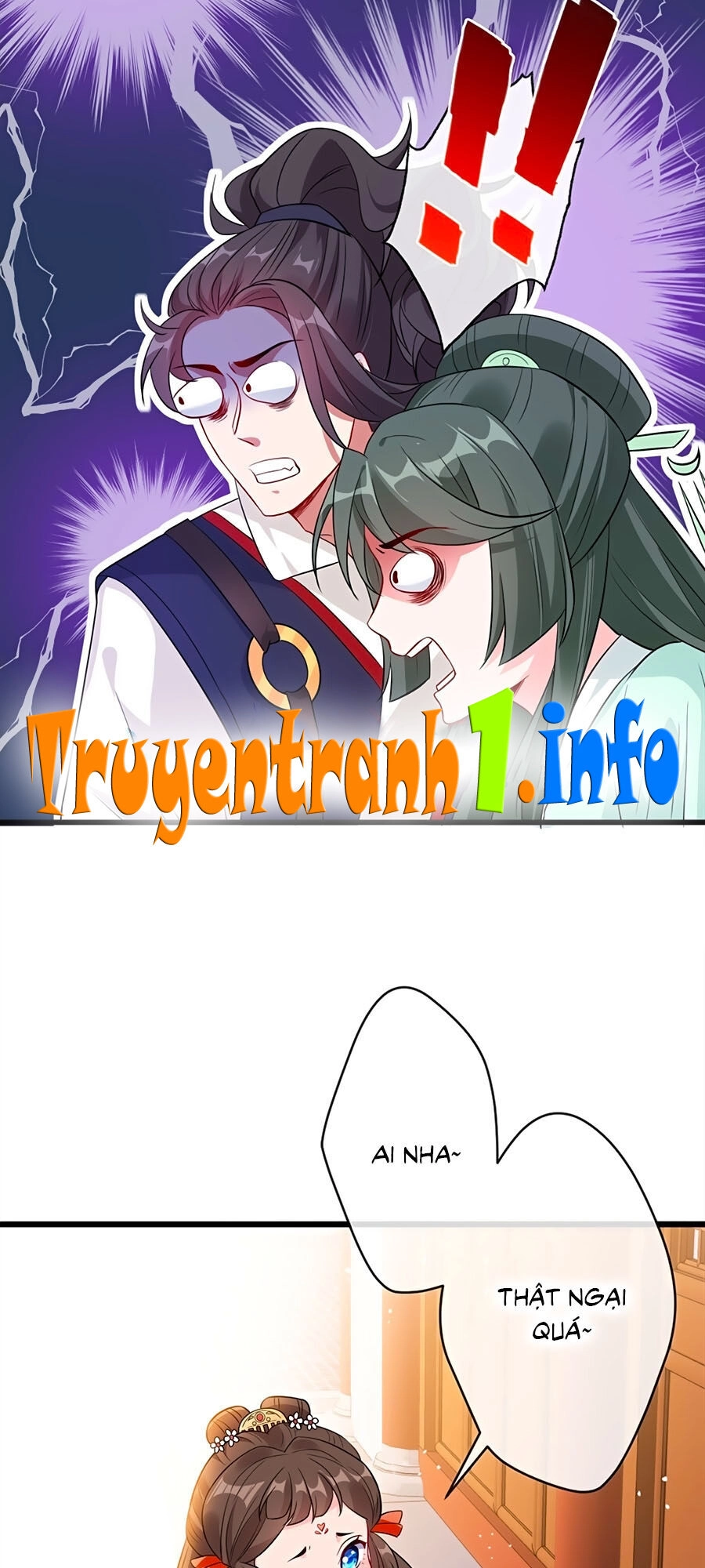 Thú Hắc Cuồng Phi Chapter 9 - 37