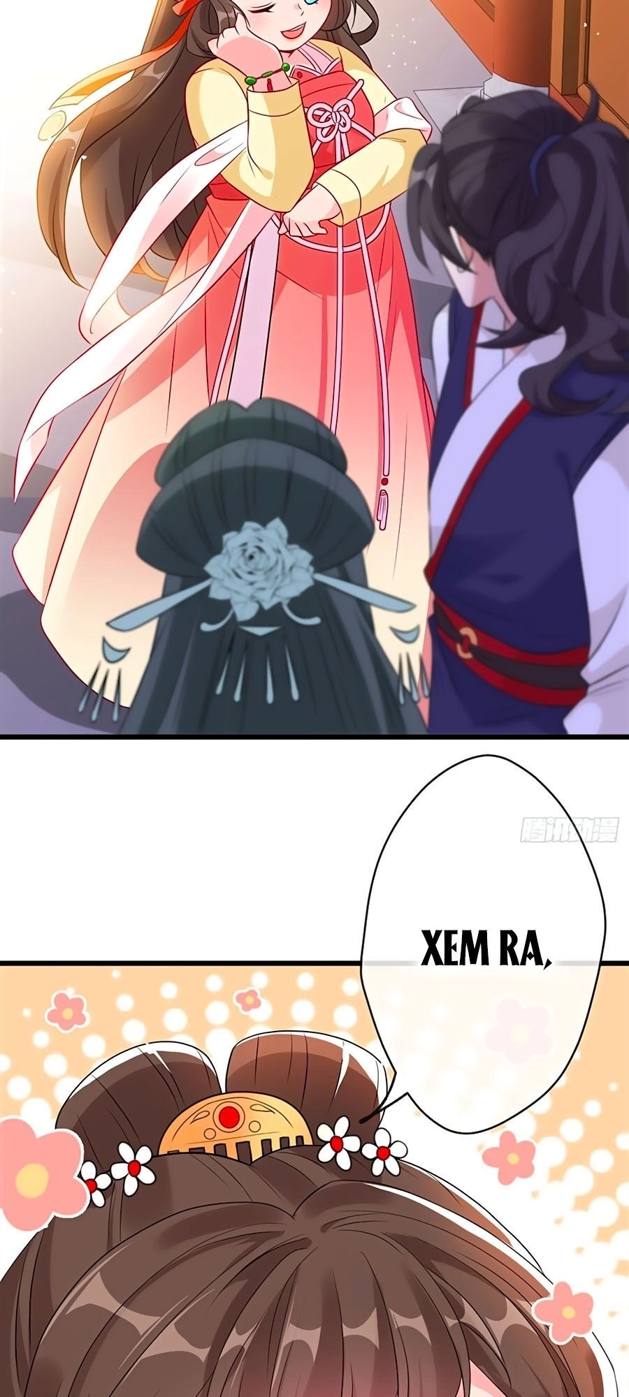 Thú Hắc Cuồng Phi Chapter 9 - 38