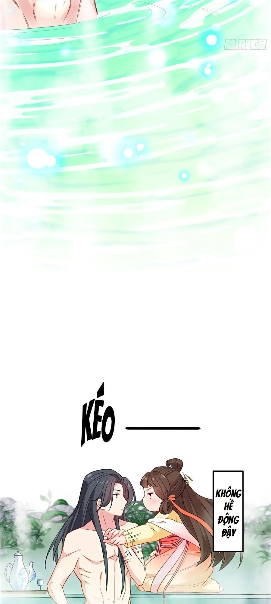 Thú Hắc Cuồng Phi Chapter 10 - 26