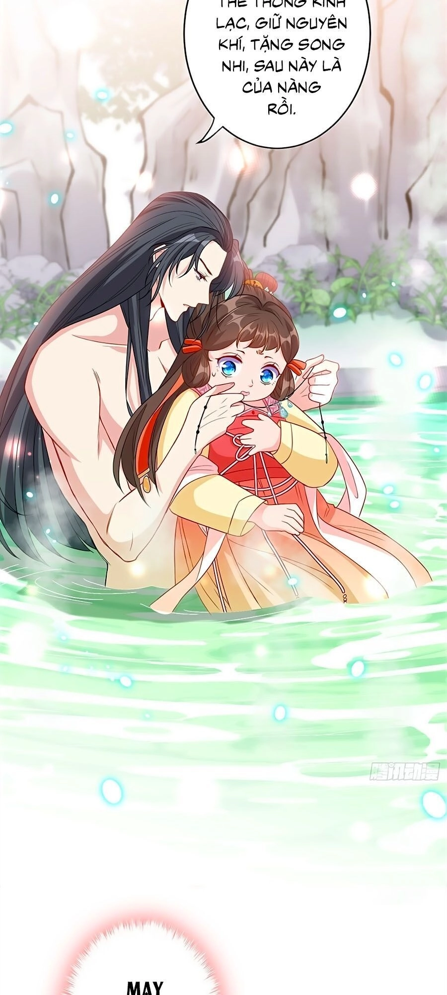 Thú Hắc Cuồng Phi Chapter 11 - 2