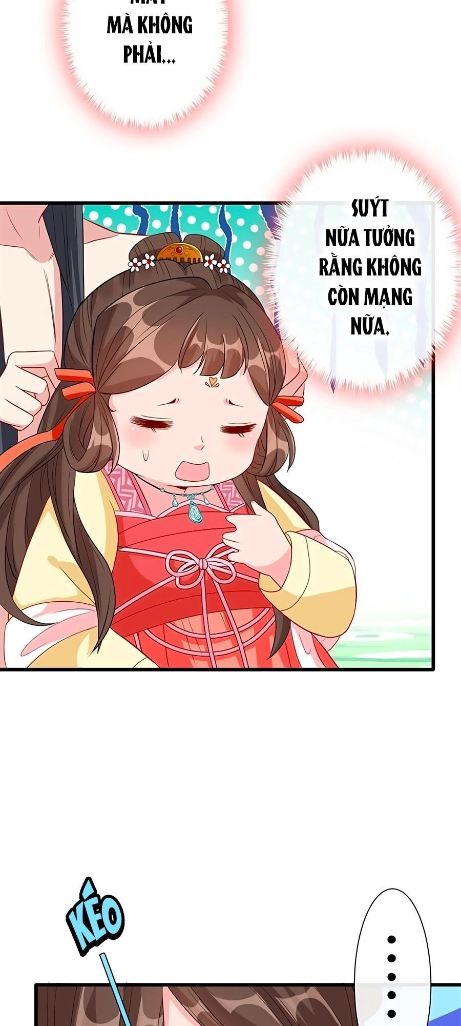 Thú Hắc Cuồng Phi Chapter 11 - 3