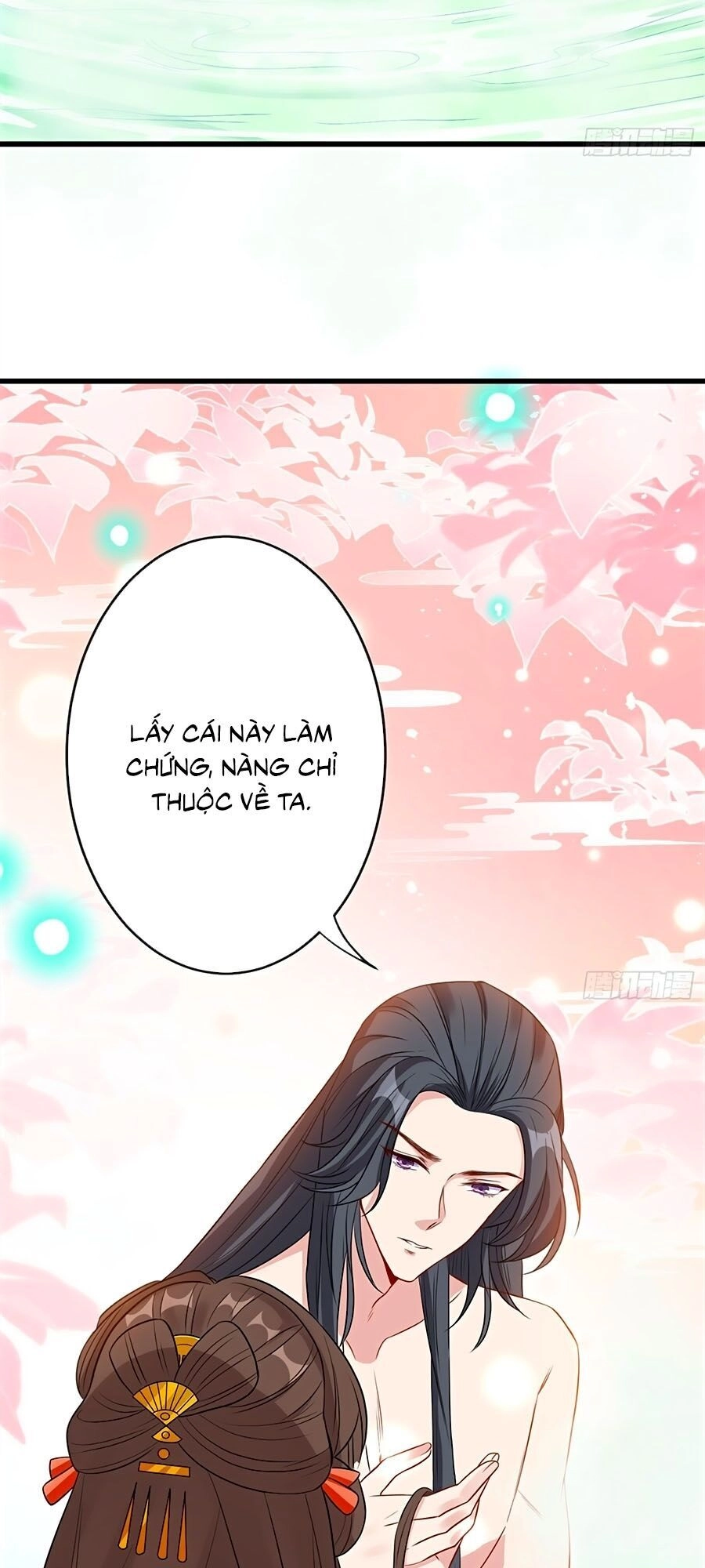 Thú Hắc Cuồng Phi Chapter 11 - 7