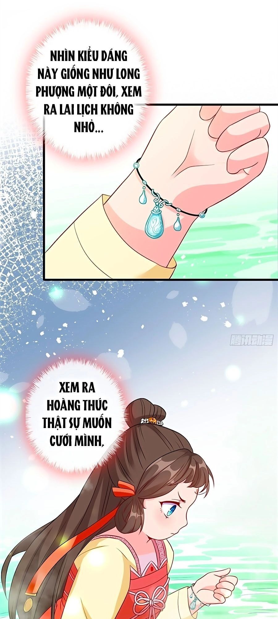 Thú Hắc Cuồng Phi Chapter 11 - 11