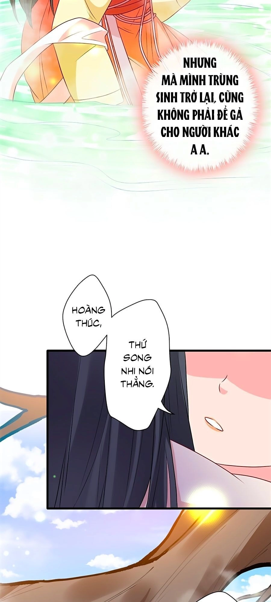 Thú Hắc Cuồng Phi Chapter 11 - 12