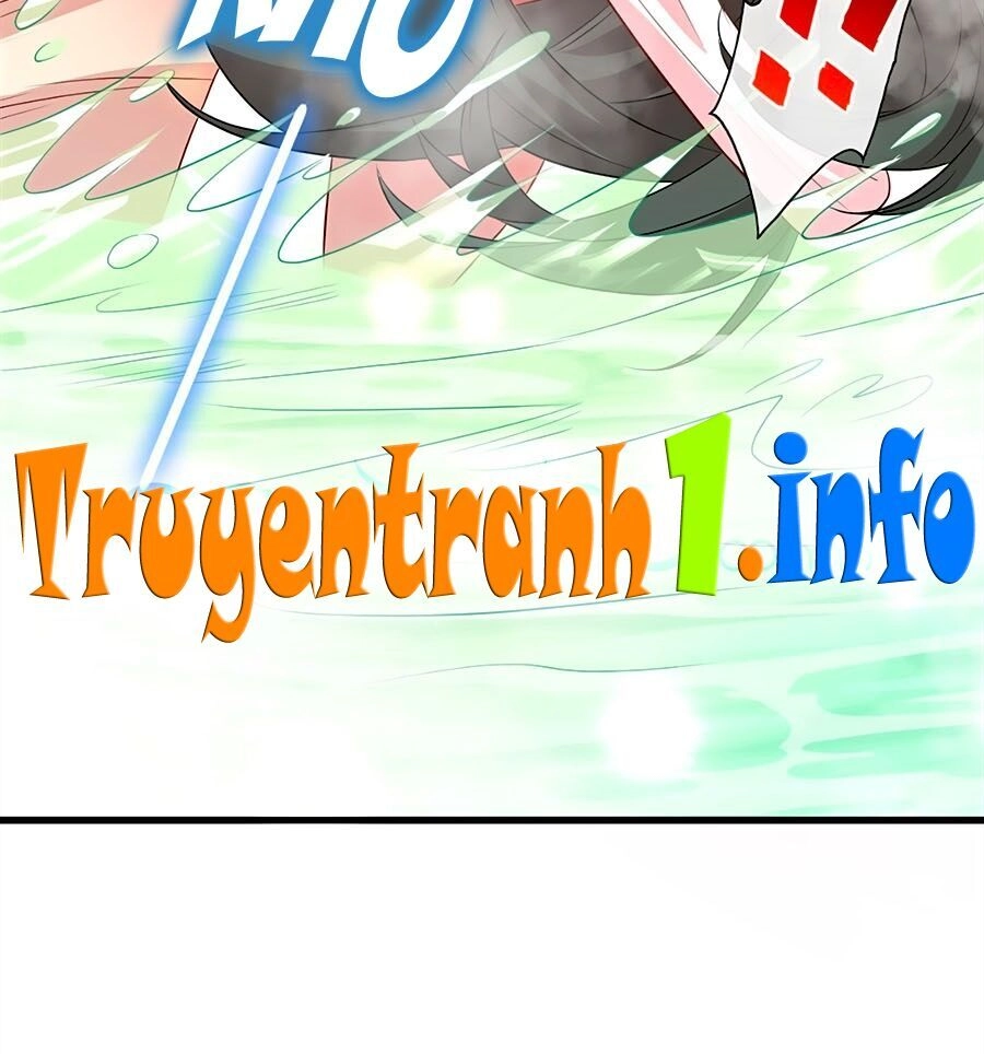 Thú Hắc Cuồng Phi Chapter 11 - 15