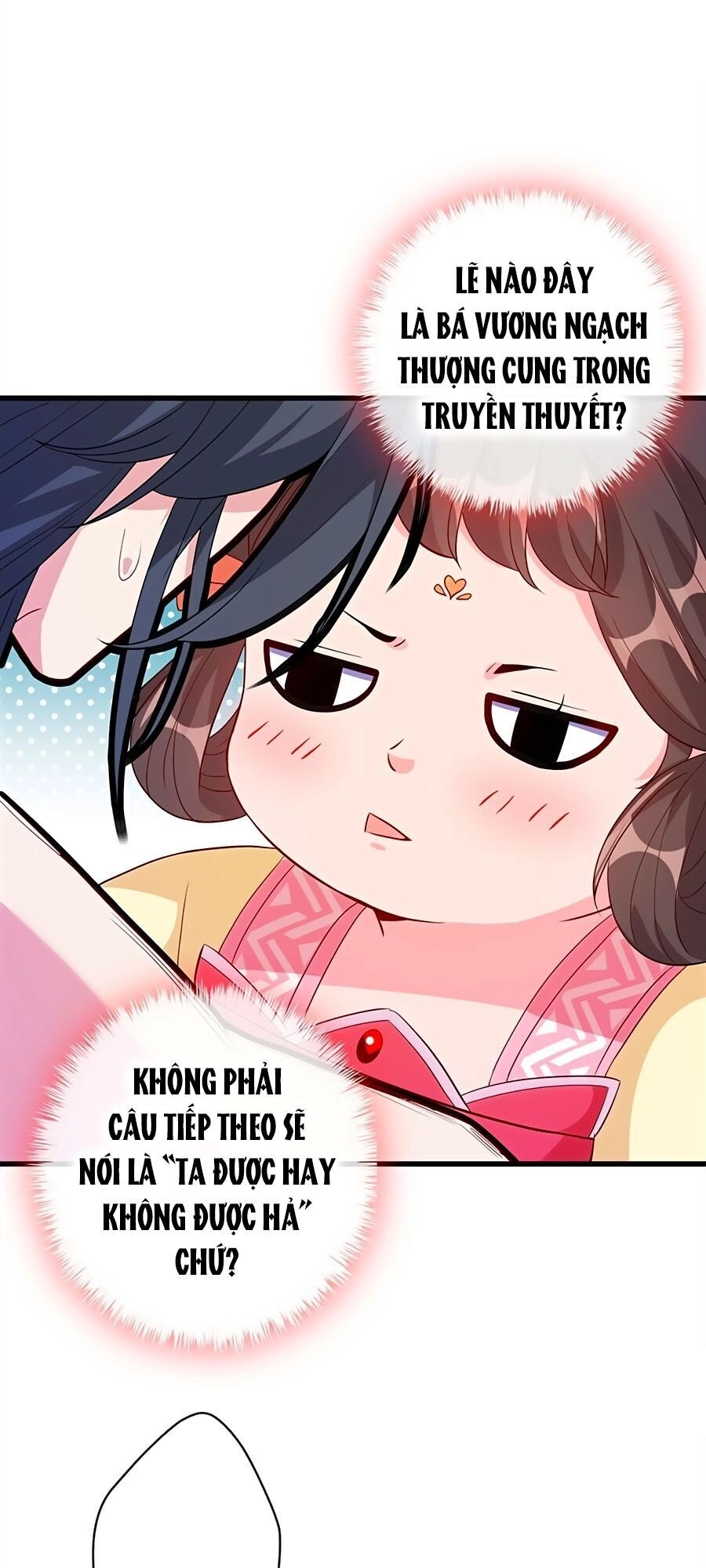 Thú Hắc Cuồng Phi Chapter 11 - 16