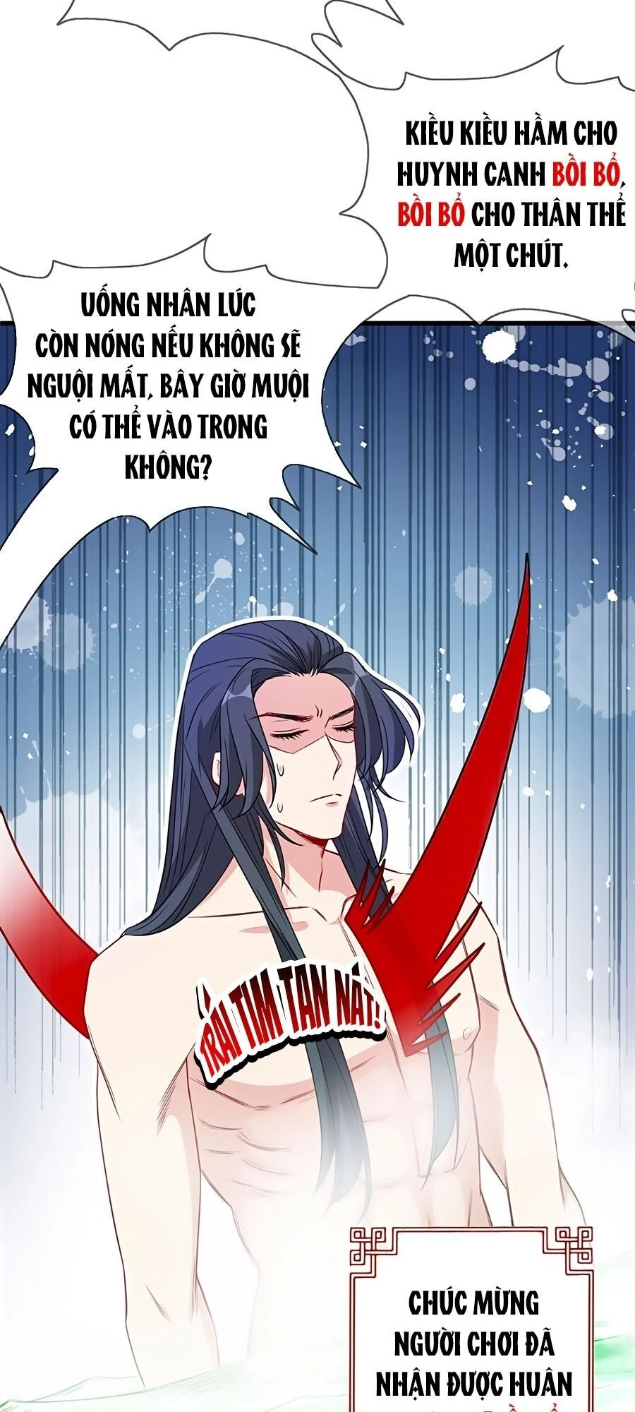 Thú Hắc Cuồng Phi Chapter 11 - 19