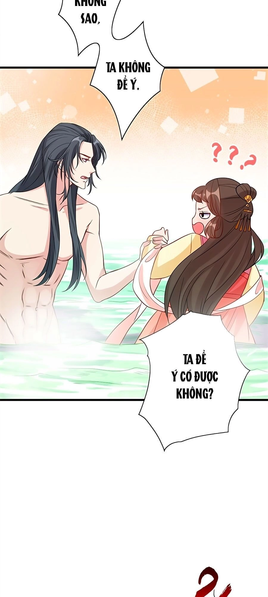 Thú Hắc Cuồng Phi Chapter 11 - 22