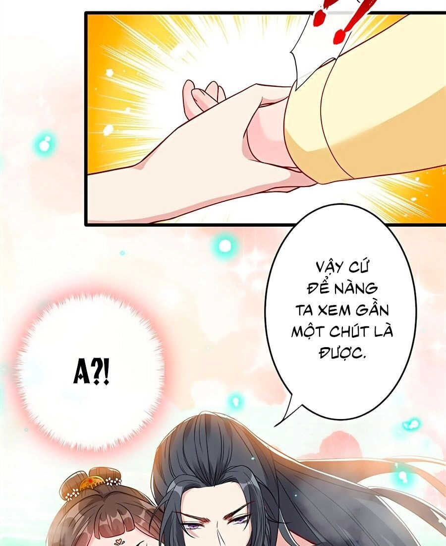 Thú Hắc Cuồng Phi Chapter 11 - 23