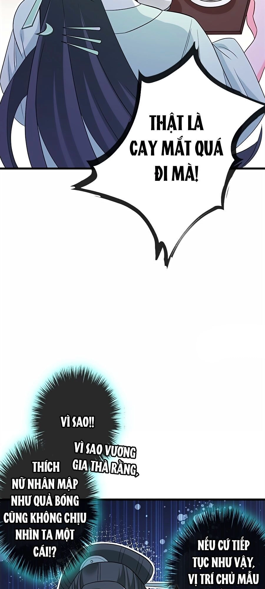 Thú Hắc Cuồng Phi Chapter 11 - 27