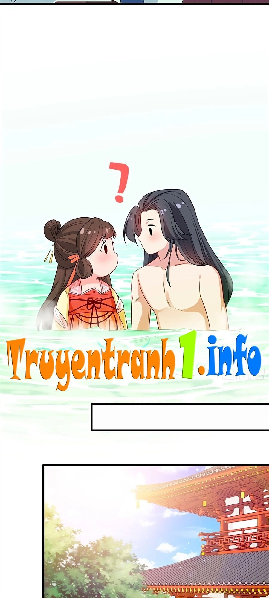 Thú Hắc Cuồng Phi Chapter 11 - 31