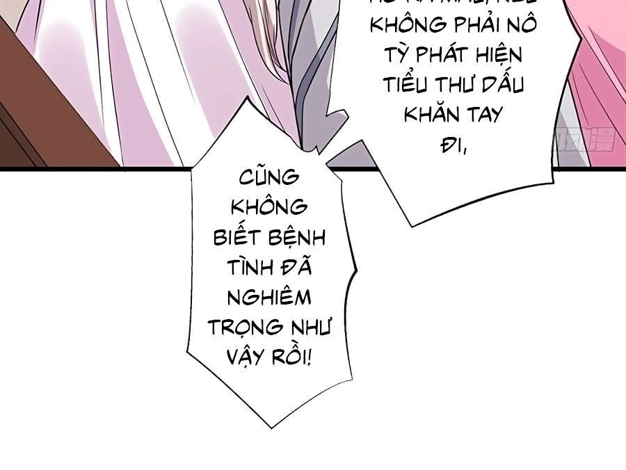 Thú Hắc Cuồng Phi Chapter 11 - 34