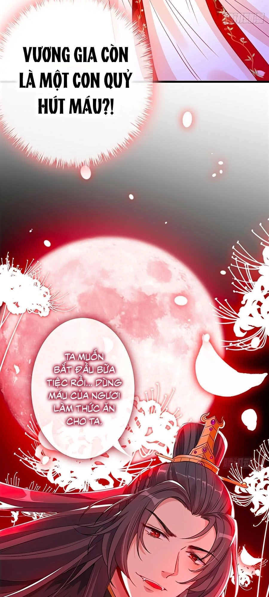 Thú Hắc Cuồng Phi Chapter 11 - 38