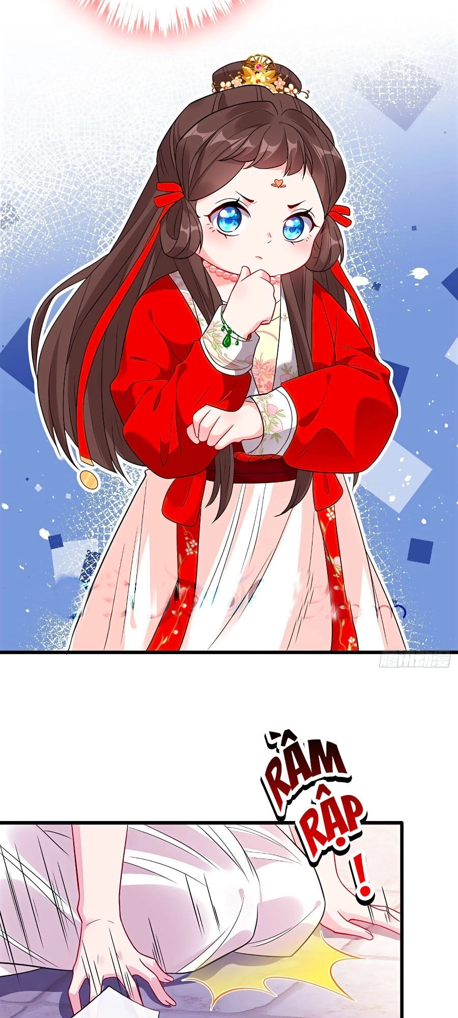 Thú Hắc Cuồng Phi Chapter 12 - 3