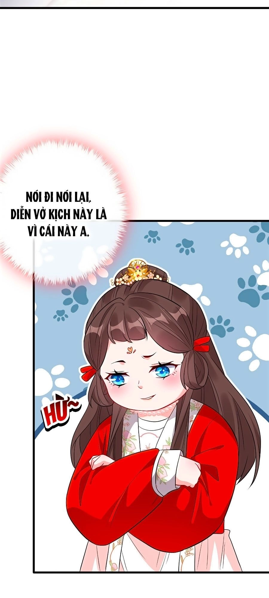 Thú Hắc Cuồng Phi Chapter 12 - 7