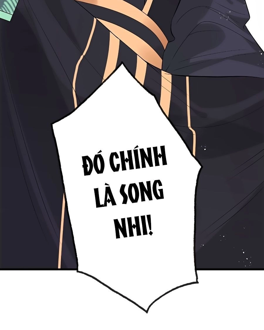 Thú Hắc Cuồng Phi Chapter 12 - 9