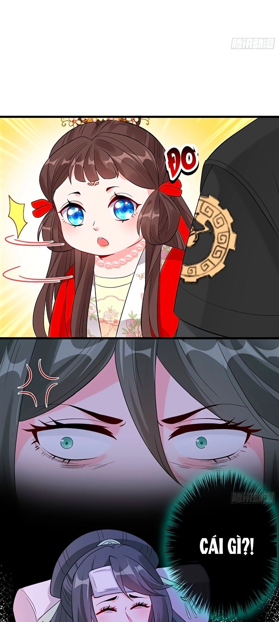 Thú Hắc Cuồng Phi Chapter 12 - 10