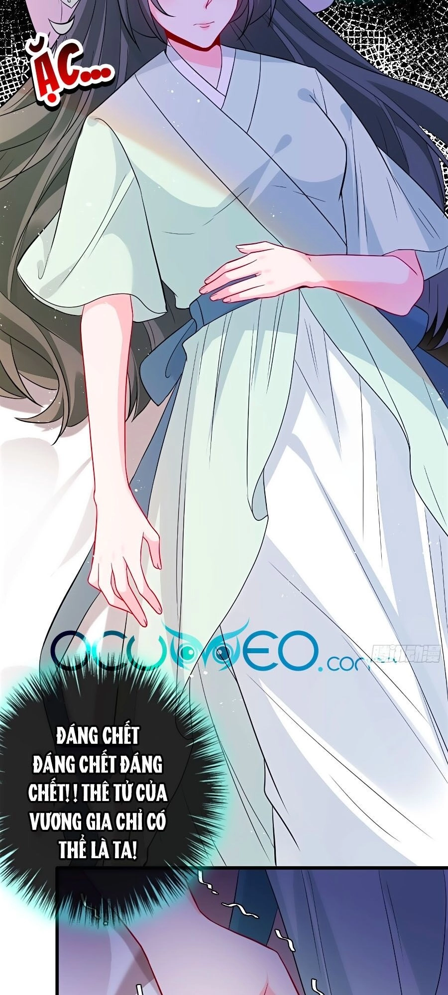 Thú Hắc Cuồng Phi Chapter 12 - 11