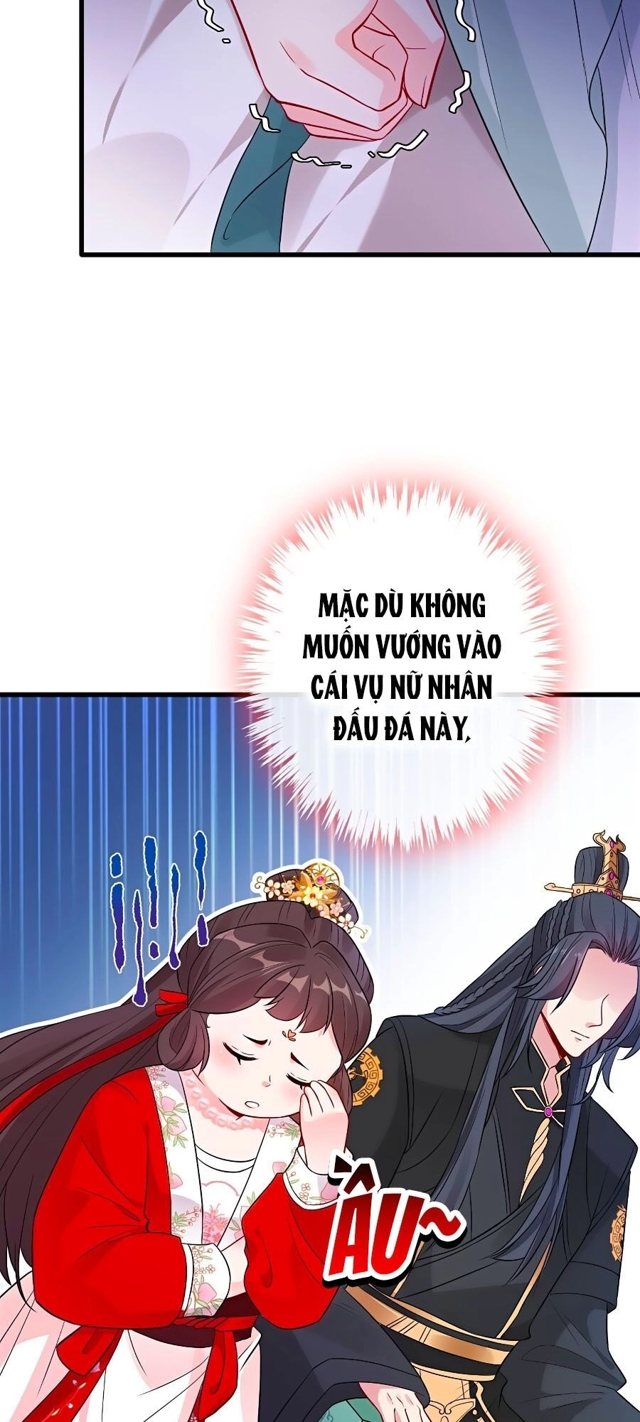 Thú Hắc Cuồng Phi Chapter 12 - 12