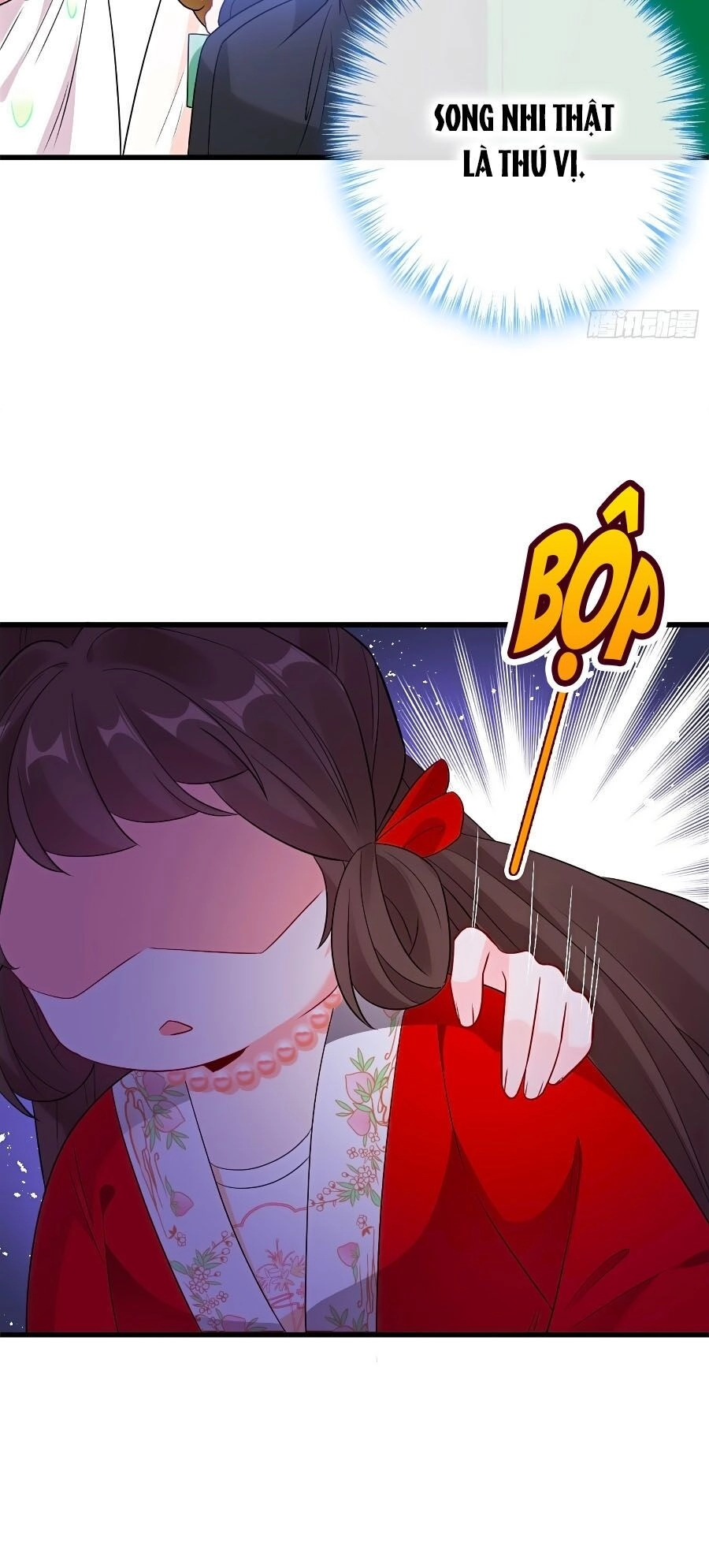 Thú Hắc Cuồng Phi Chapter 12 - 22