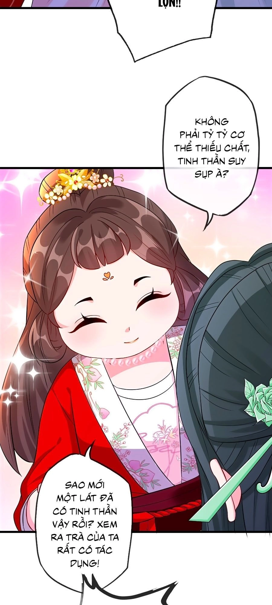 Thú Hắc Cuồng Phi Chapter 12 - 24