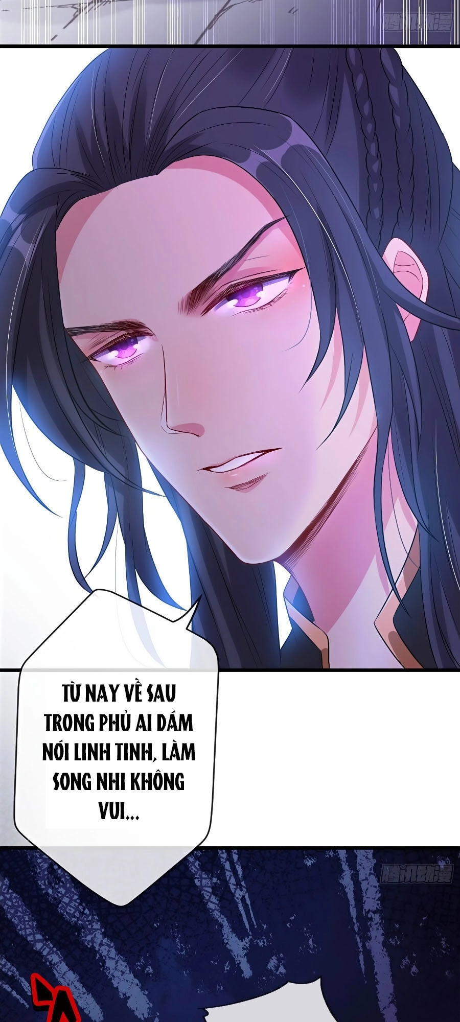 Thú Hắc Cuồng Phi Chapter 12 - 28