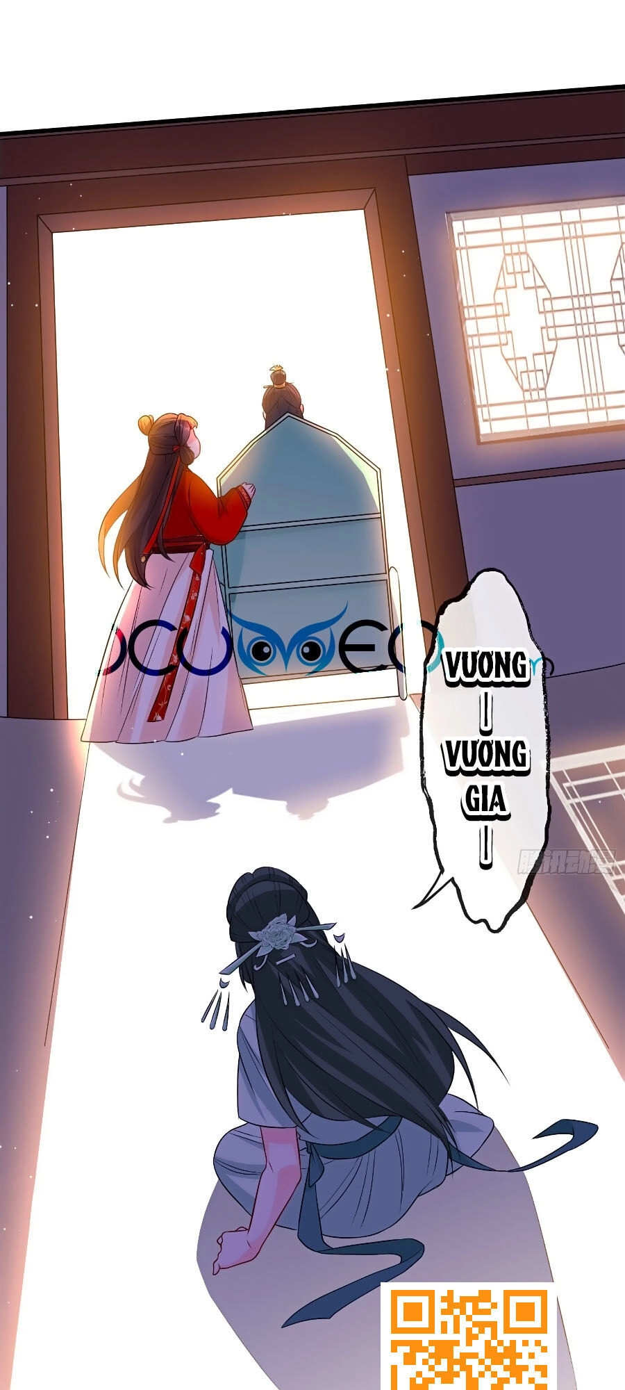 Thú Hắc Cuồng Phi Chapter 12 - 31