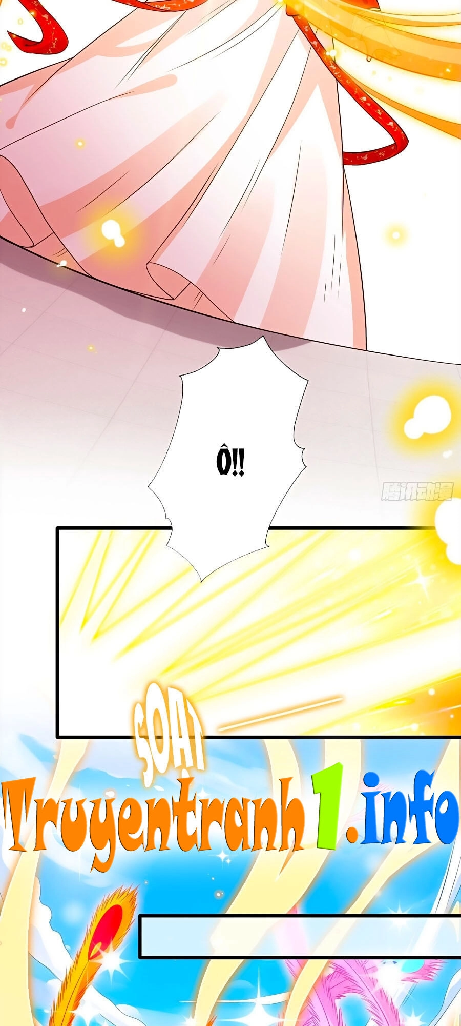 Thú Hắc Cuồng Phi Chapter 13 - 11