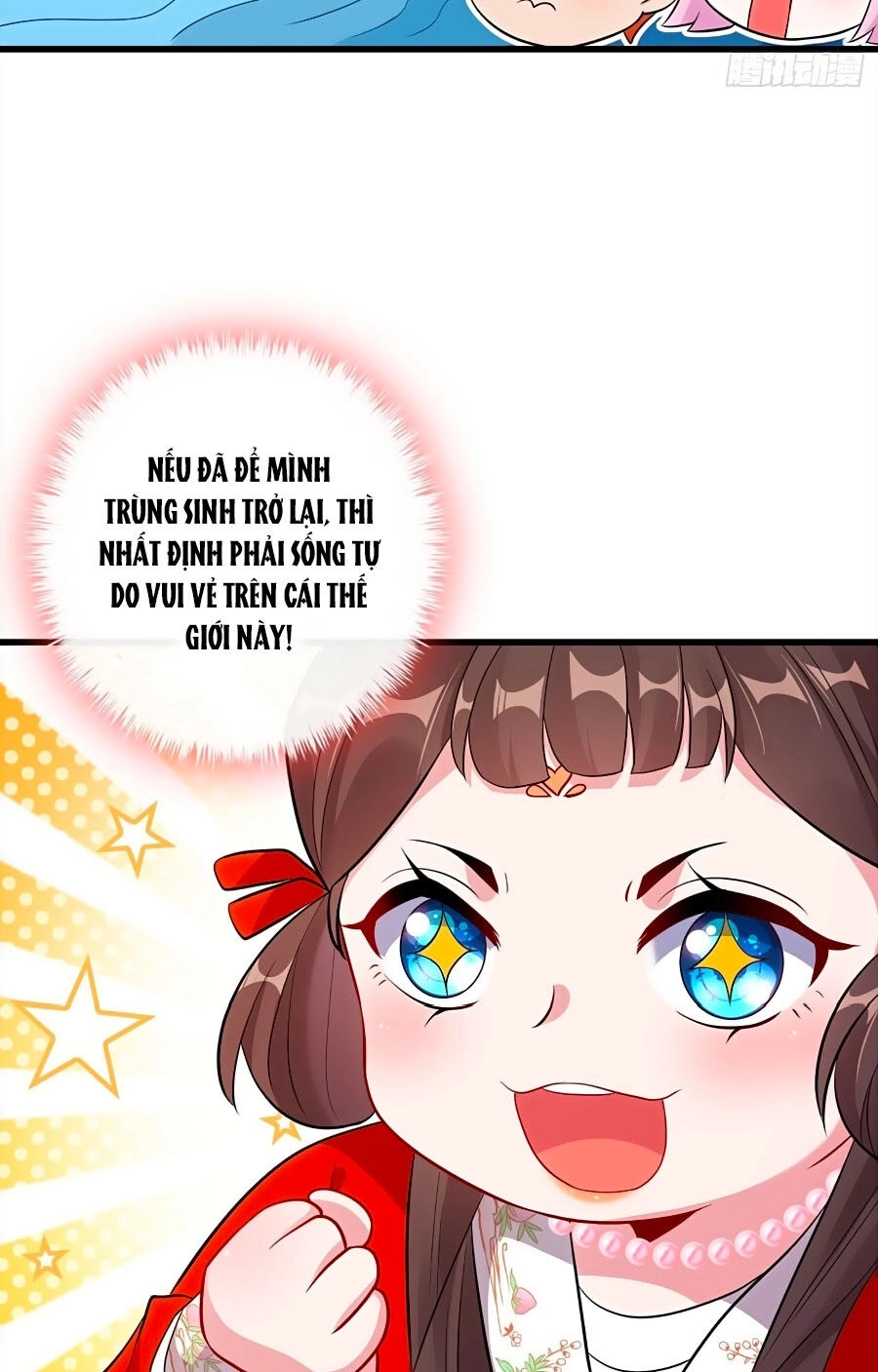 Thú Hắc Cuồng Phi Chapter 14 - 6