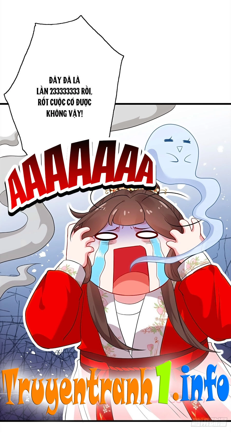 Thú Hắc Cuồng Phi Chapter 14 - 9